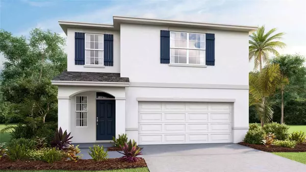 33298 DARLEY DALE TRL, Wesley Chapel, FL 33545