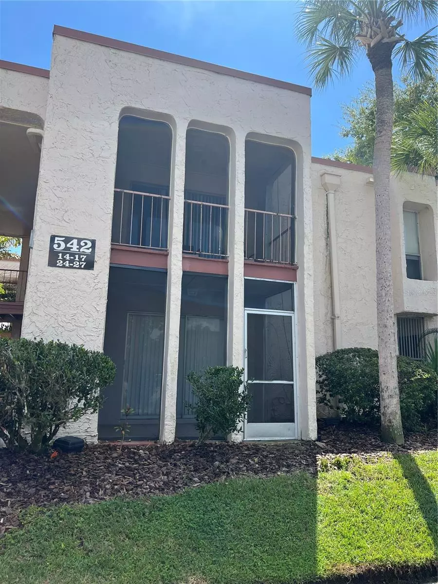 Altamonte Springs, FL 32701,542 ORANGE DR #16