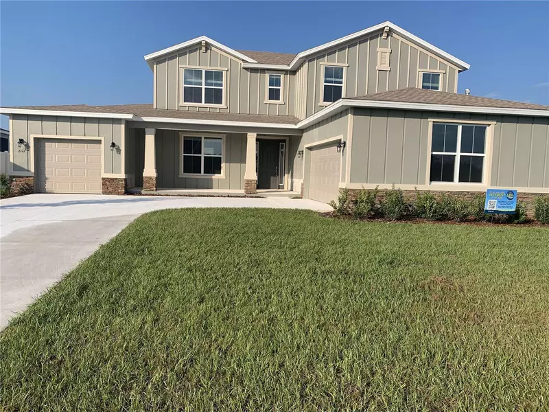 6172 SW 78TH CIR, Ocala, FL 34474