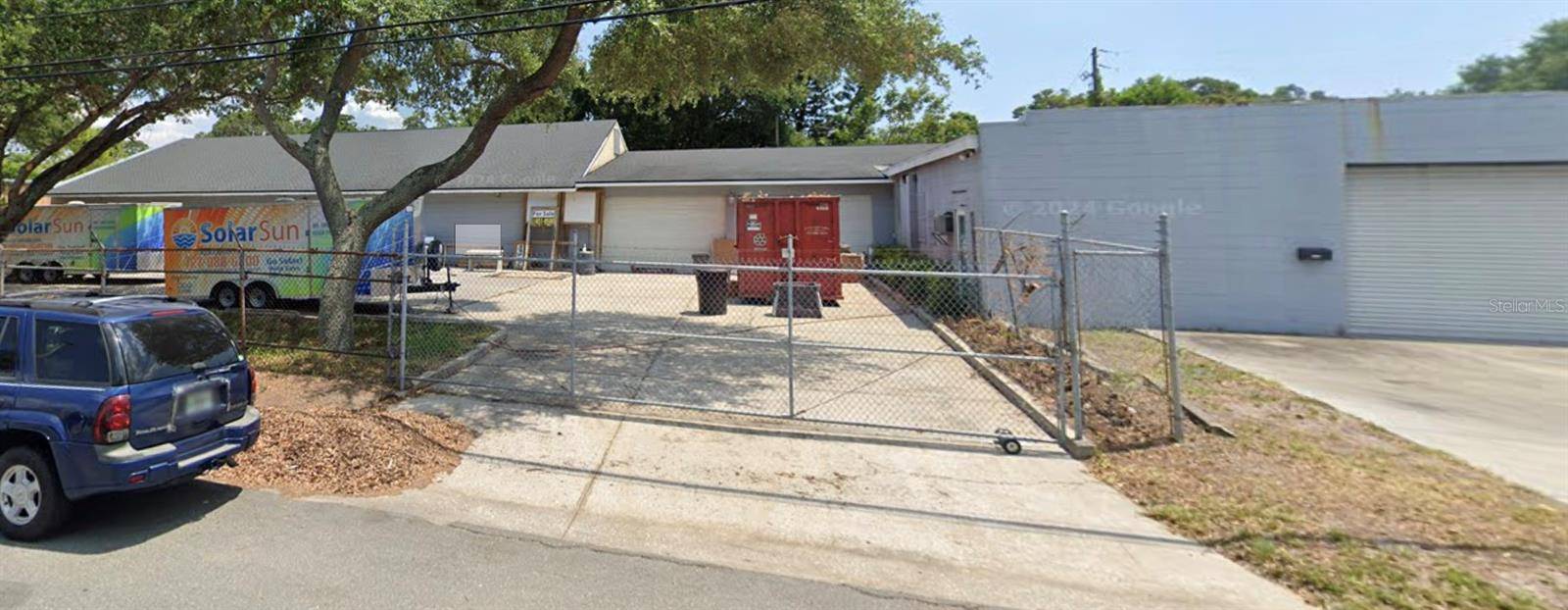 2552 20TH AVE N, St Petersburg, FL 33713