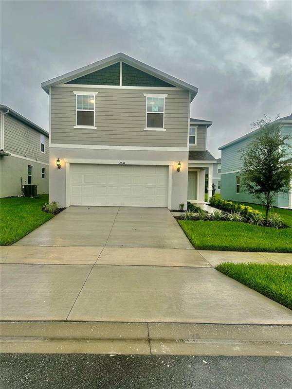 2034 ALLURING LN, Davenport, FL 33896