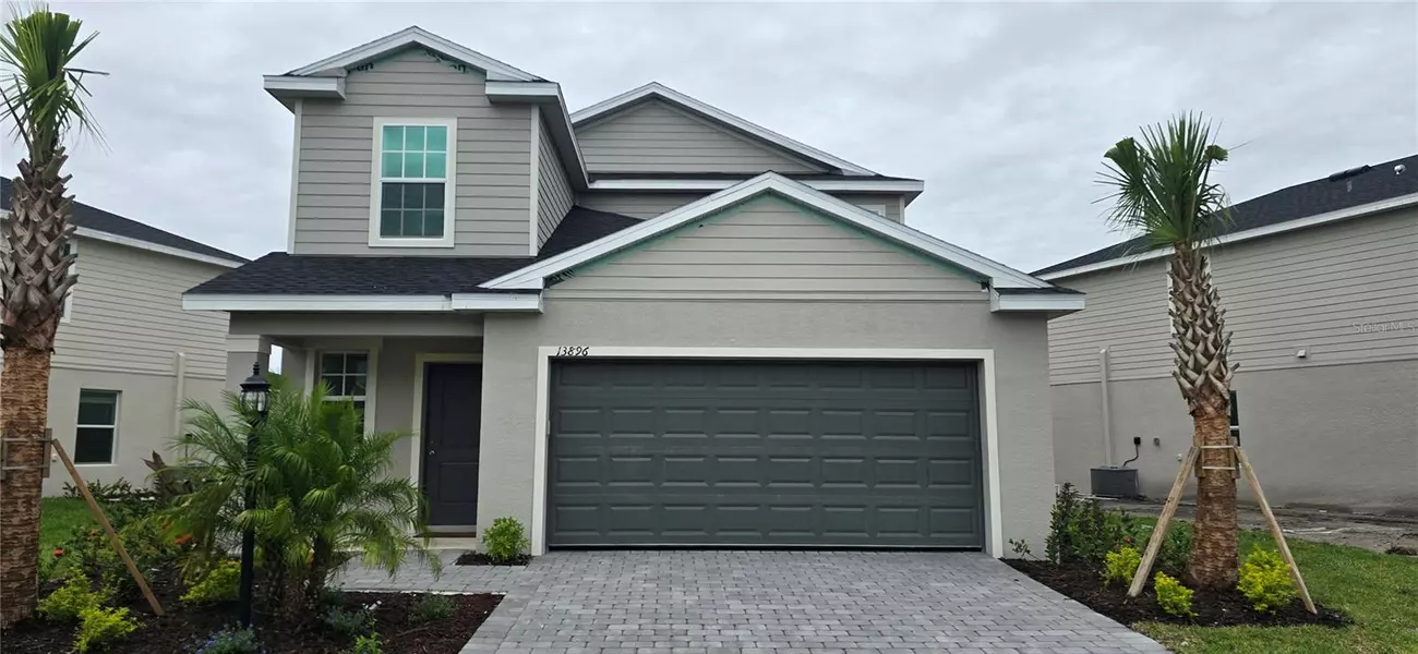 13896 LILAC SKY TER, Bradenton, FL 34211