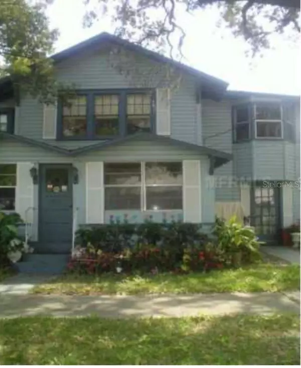 110 PARK LAKE ST,  Orlando,  FL 32803