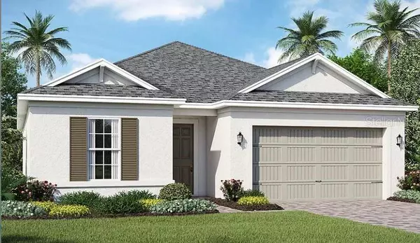 2249 SEAGRASS PT,  Kissimmee,  FL 34747