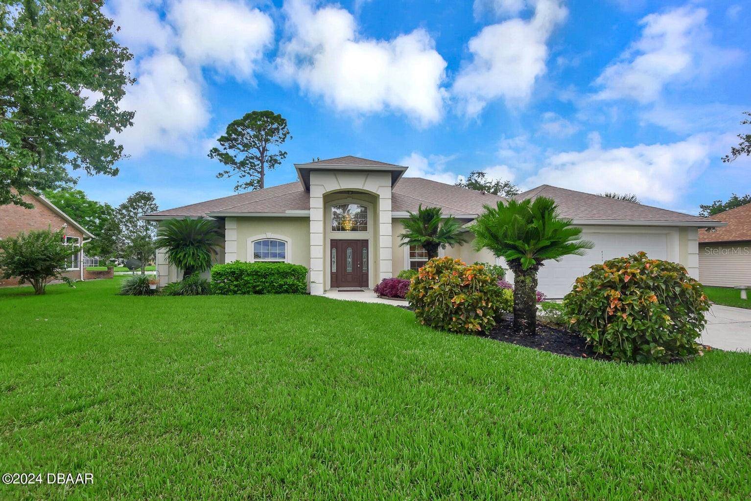 6113 HALF MOON DR, Port Orange, FL 32127