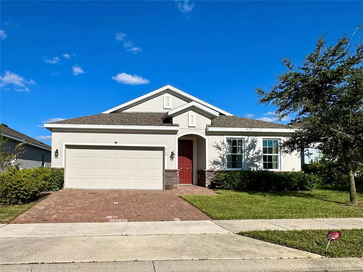 Davenport, FL 33837,512 MEADOW BEND DR