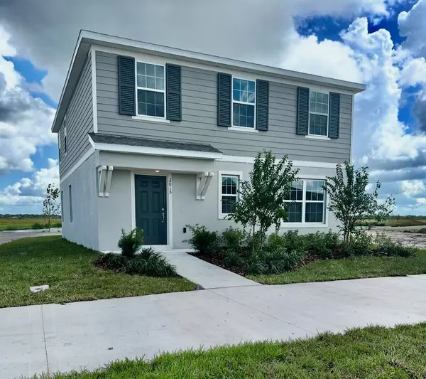 2015 2015 CALM SOUL WAY,  Kissimmee,  FL 34744