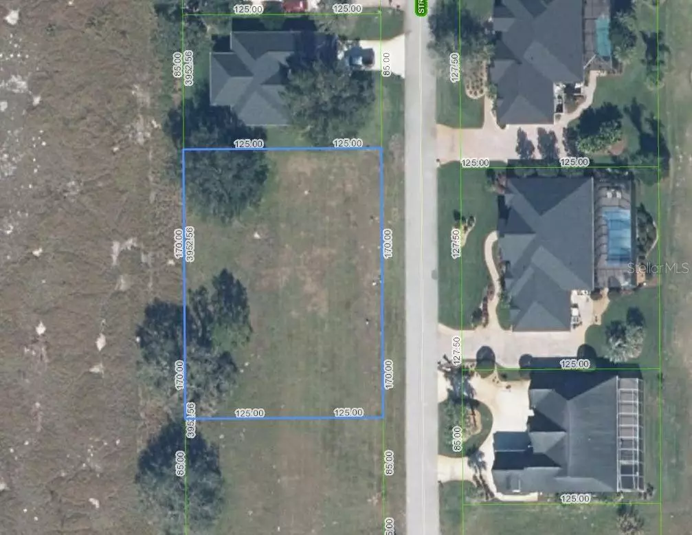 Sebring, FL 33875,6081 STRAFFORD OAKS DR