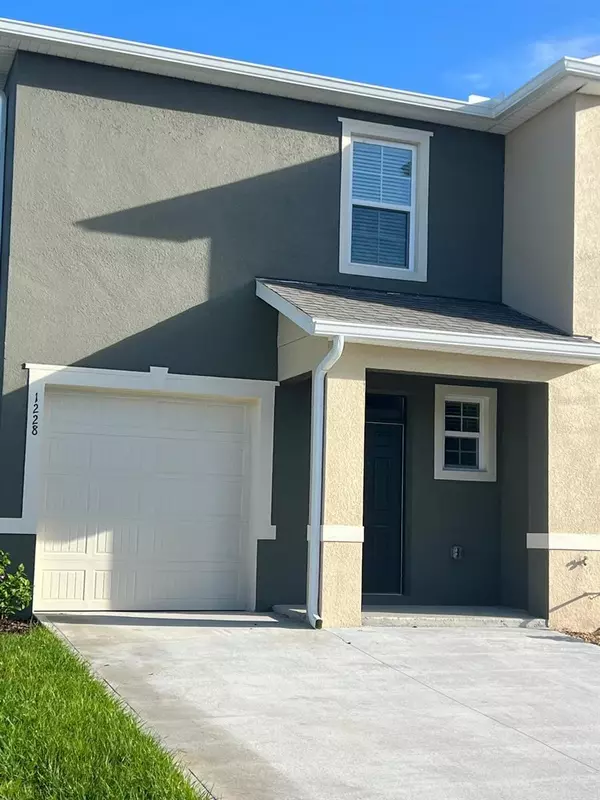 1228 DRAINTREE ST,  Davenport,  FL 33837