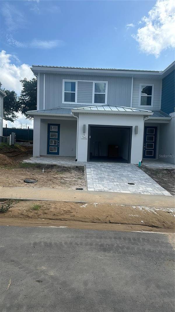 7845 SPECTRUM,  Kissimmee,  FL 34747
