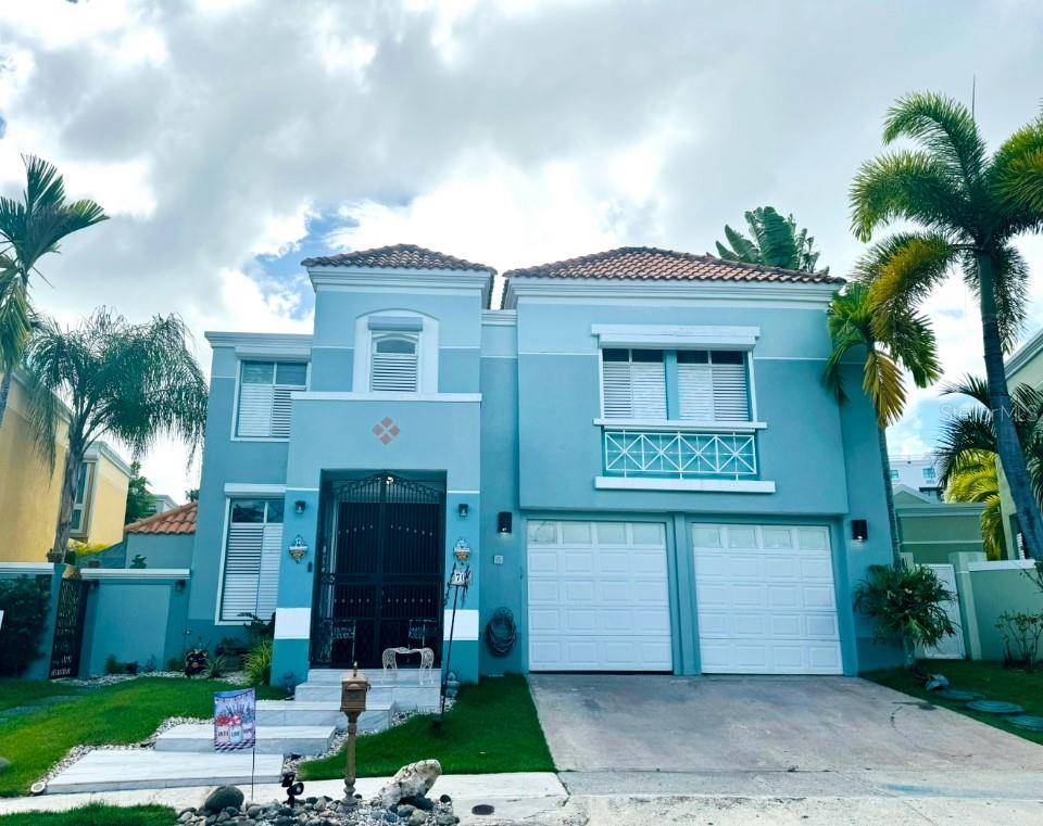 70 MANANTIAL,  San Juan,  PR 00926