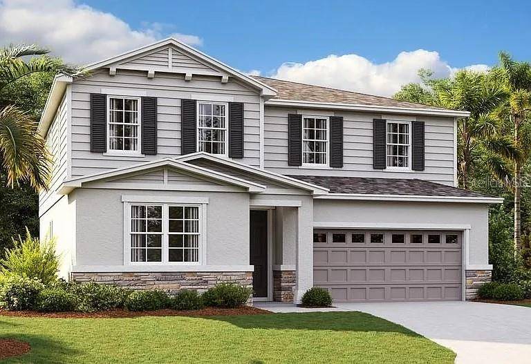 2954 SHARP RD, Kissimmee, FL 34744