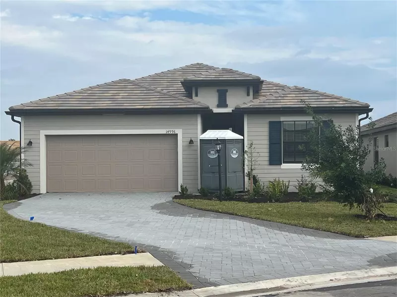 14996 SERENE SHORES LOOP, Bradenton, FL 34211