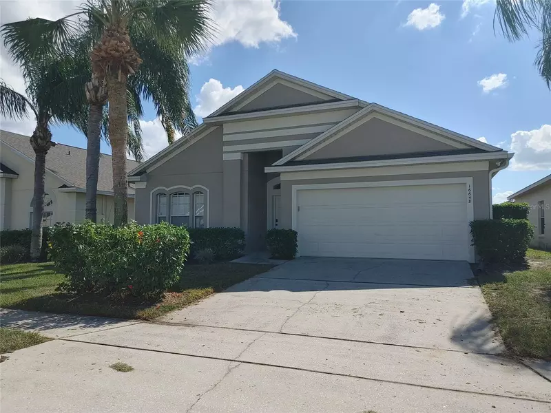 16648 ROLLING GREEN DR, Clermont, FL 34714