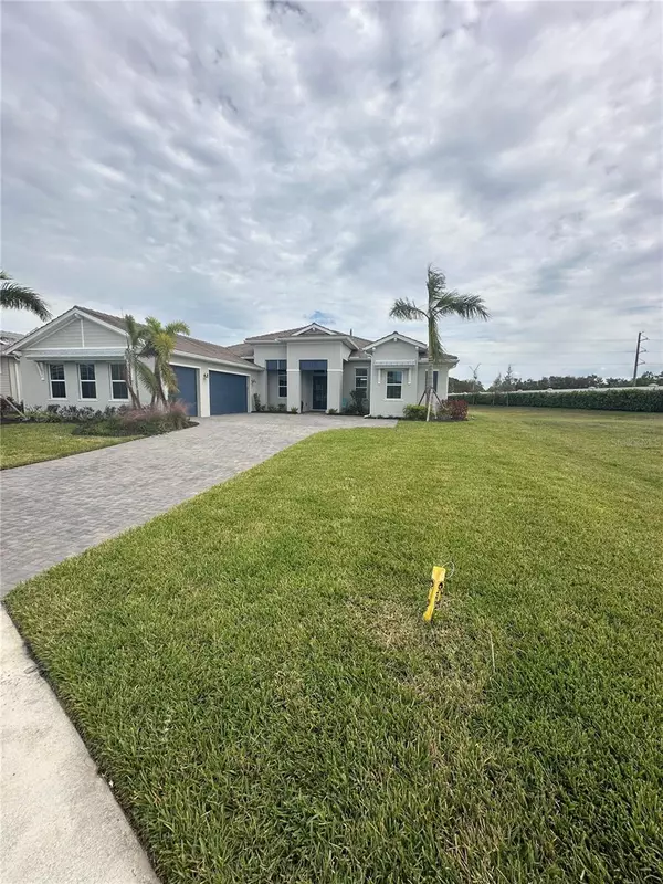 8239 NEVIS RUN,  Bradenton,  FL 34202