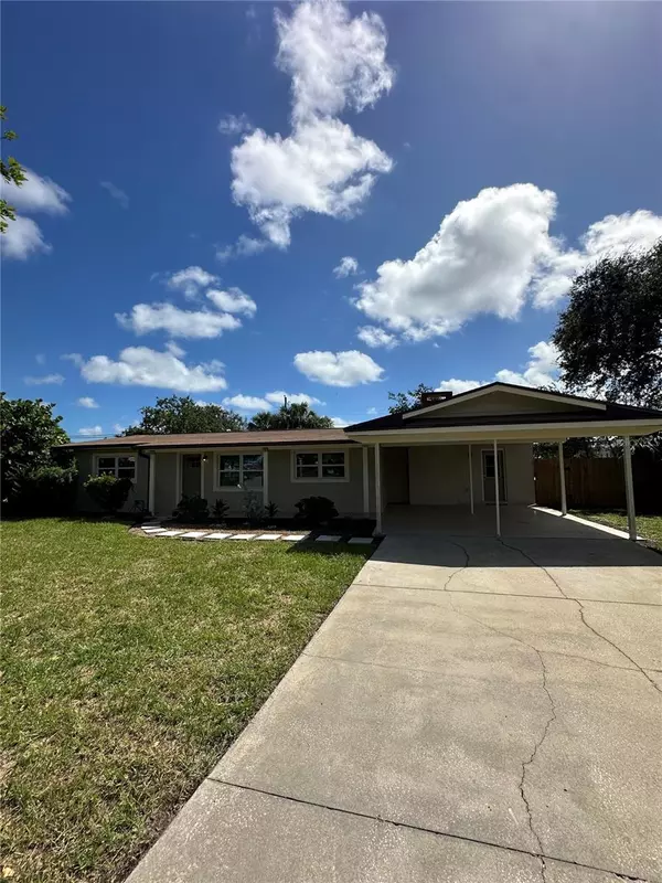 1545 CHUB ST,  Merritt Island,  FL 32952