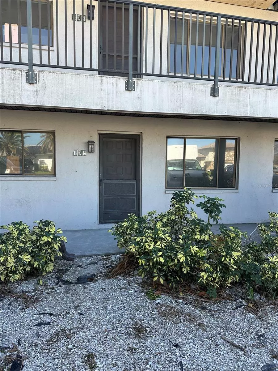 Venice, FL 34285,1258 BARBARA DR #103