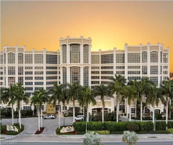 480 N COLLIER BLVD #704, Marco Island, FL 34145