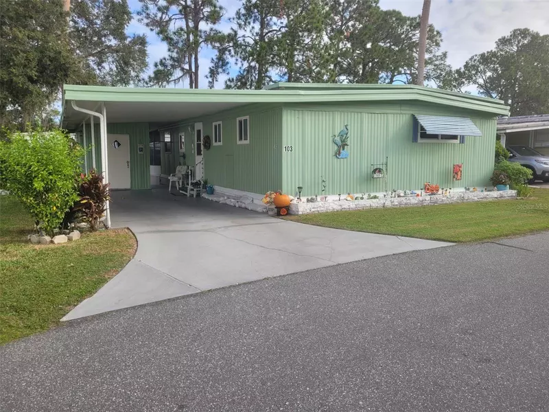 103 PARKLAND DR, Eustis, FL 32726