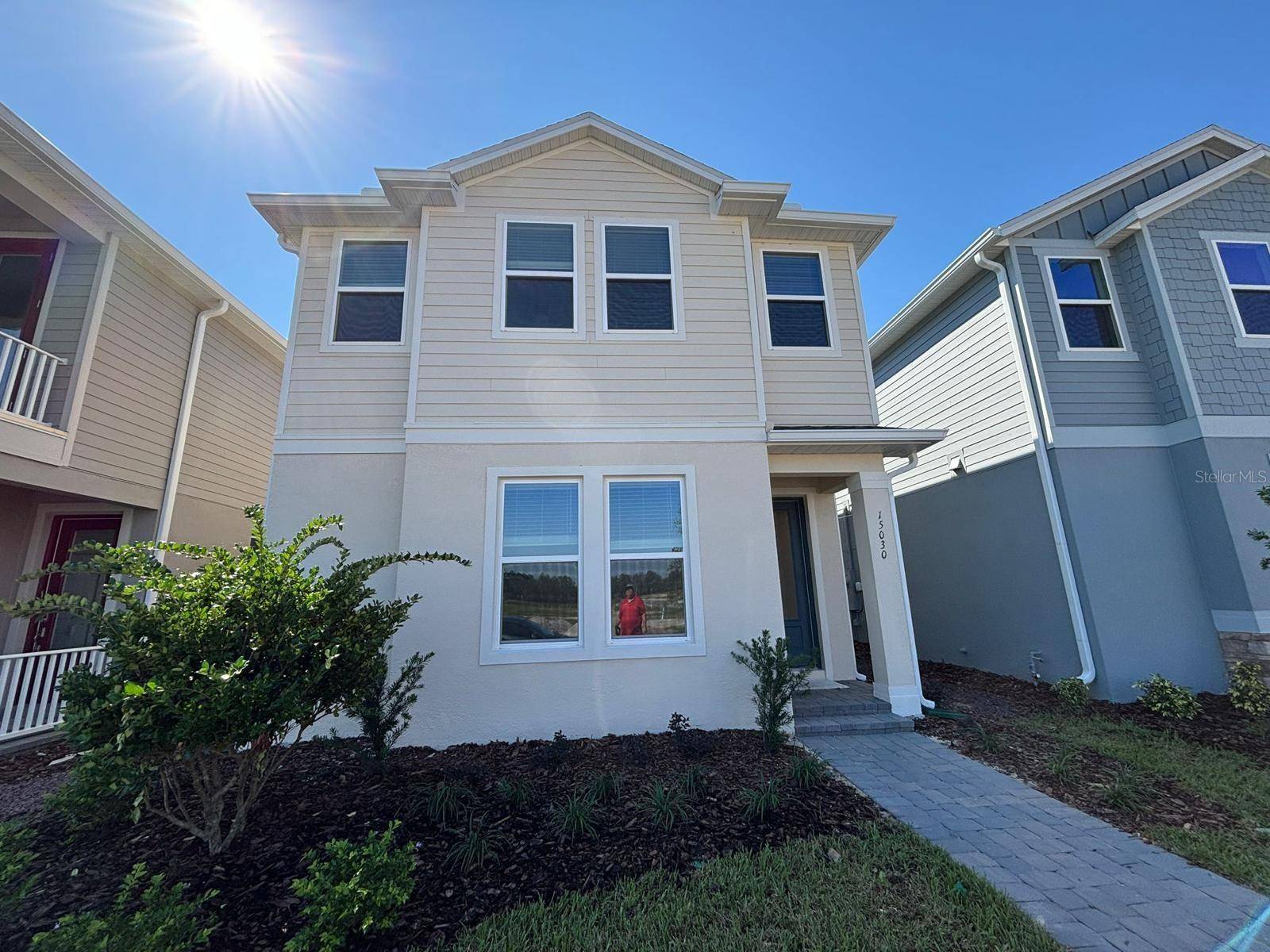 15030 SUMMER HARVEST ST, Winter Garden, FL 34787