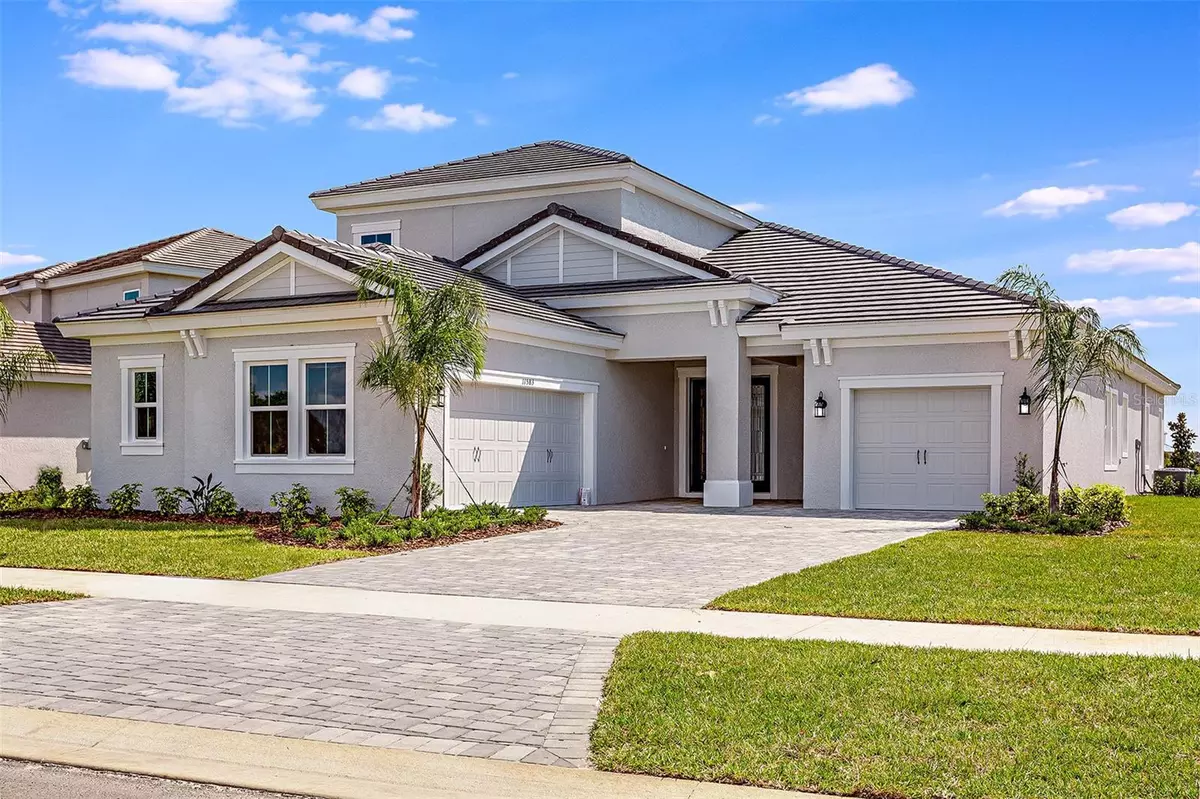 Lakewood Ranch, FL 34211,17807 ROOST PL