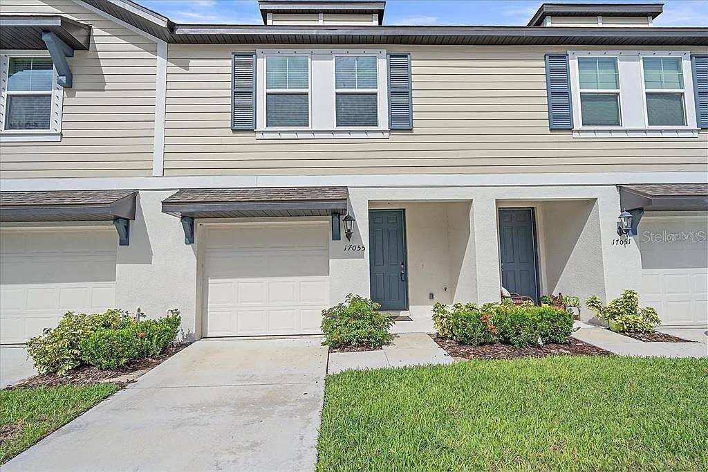 15051 GINETTI ST, Nokomis, FL 34275