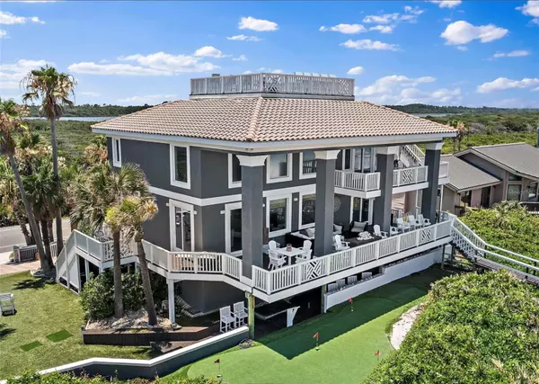 2375 S PONTE VEDRA BLVD,  Ponte Vedra Beach,  FL 32082