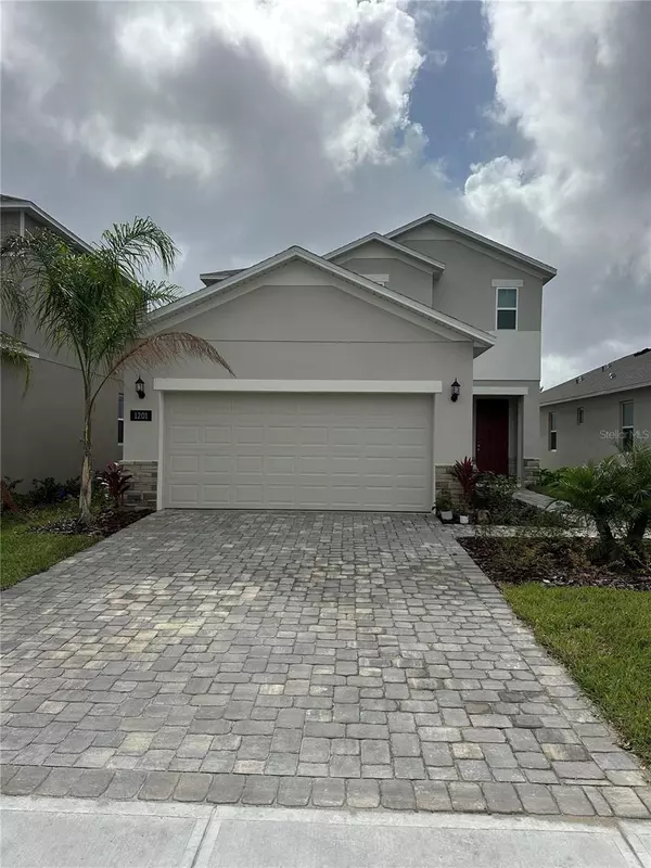 1201 CANFIELD CIRCLE, Palm Bay, FL 32909