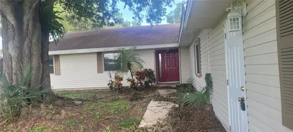 2050 BROKEN ARROW TRL N, Lakeland, FL 33813