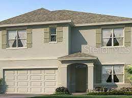 502 LAZIO CIR, Debary, FL 32713