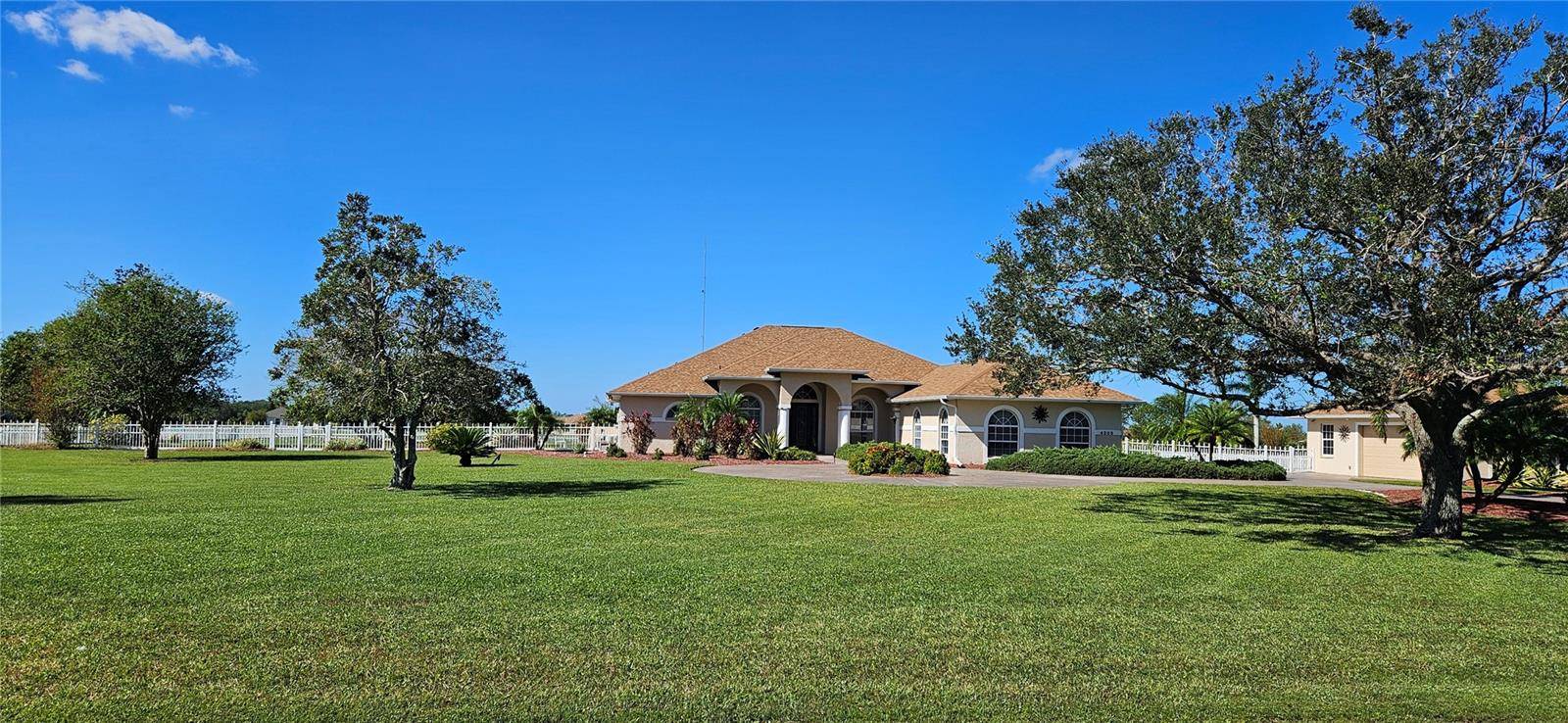 4505 WOLF RIDGE XING,  Parrish,  FL 34219