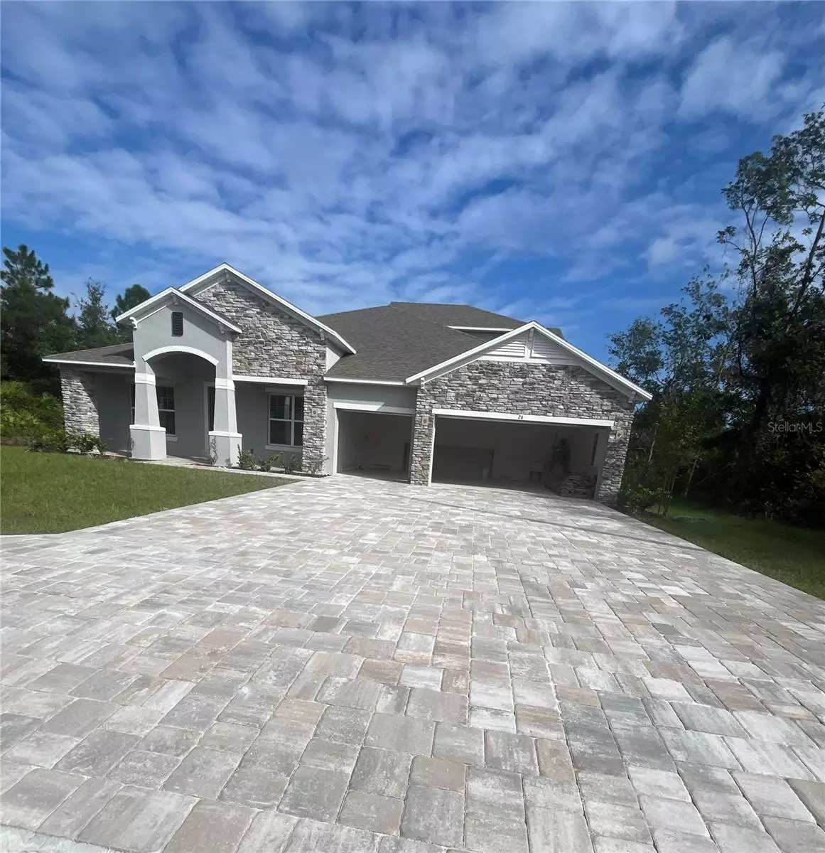 Palm Coast, FL 32137,26 FARISTON PL