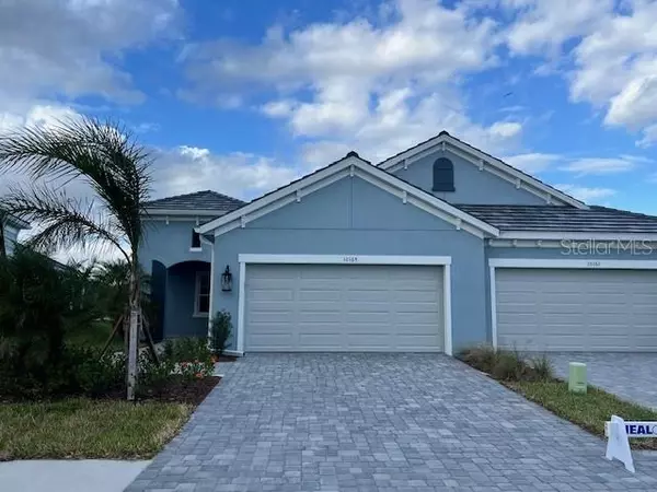 10165 LAKE WALES CIR, Sarasota, FL 34241