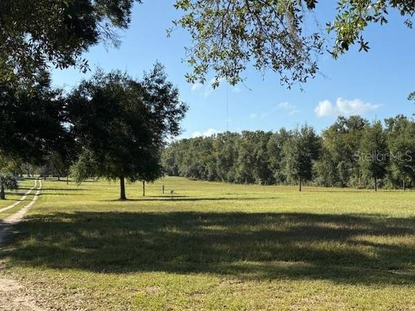 4540 NE 97TH STREET RD,  Anthony,  FL 32617