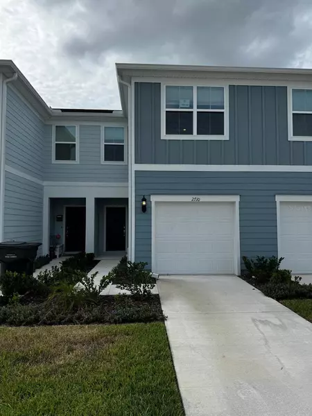 2710 FETCHING TRL, Davenport, FL 33896