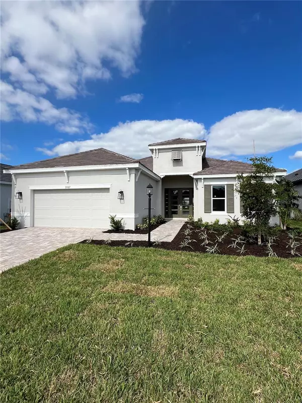 3507 SANTA CATERINA BLVD,  Bradenton,  FL 34211