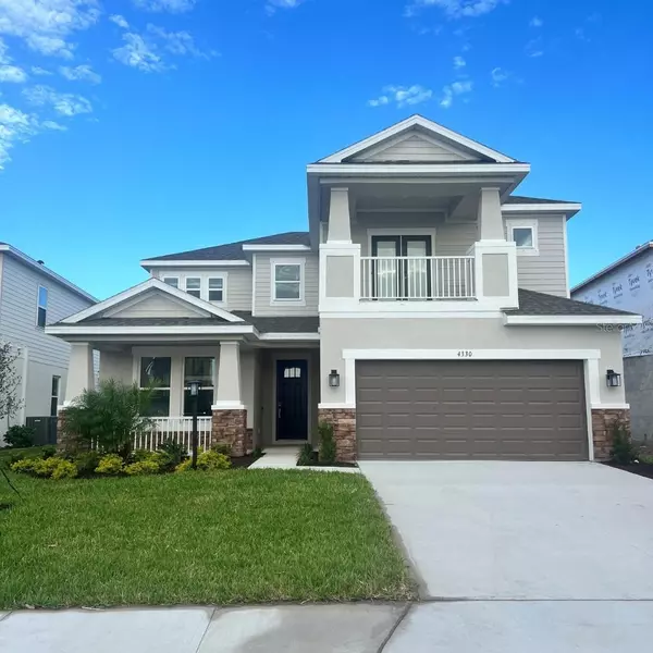 4330 POND BROOK CT, Bradenton, FL 34211