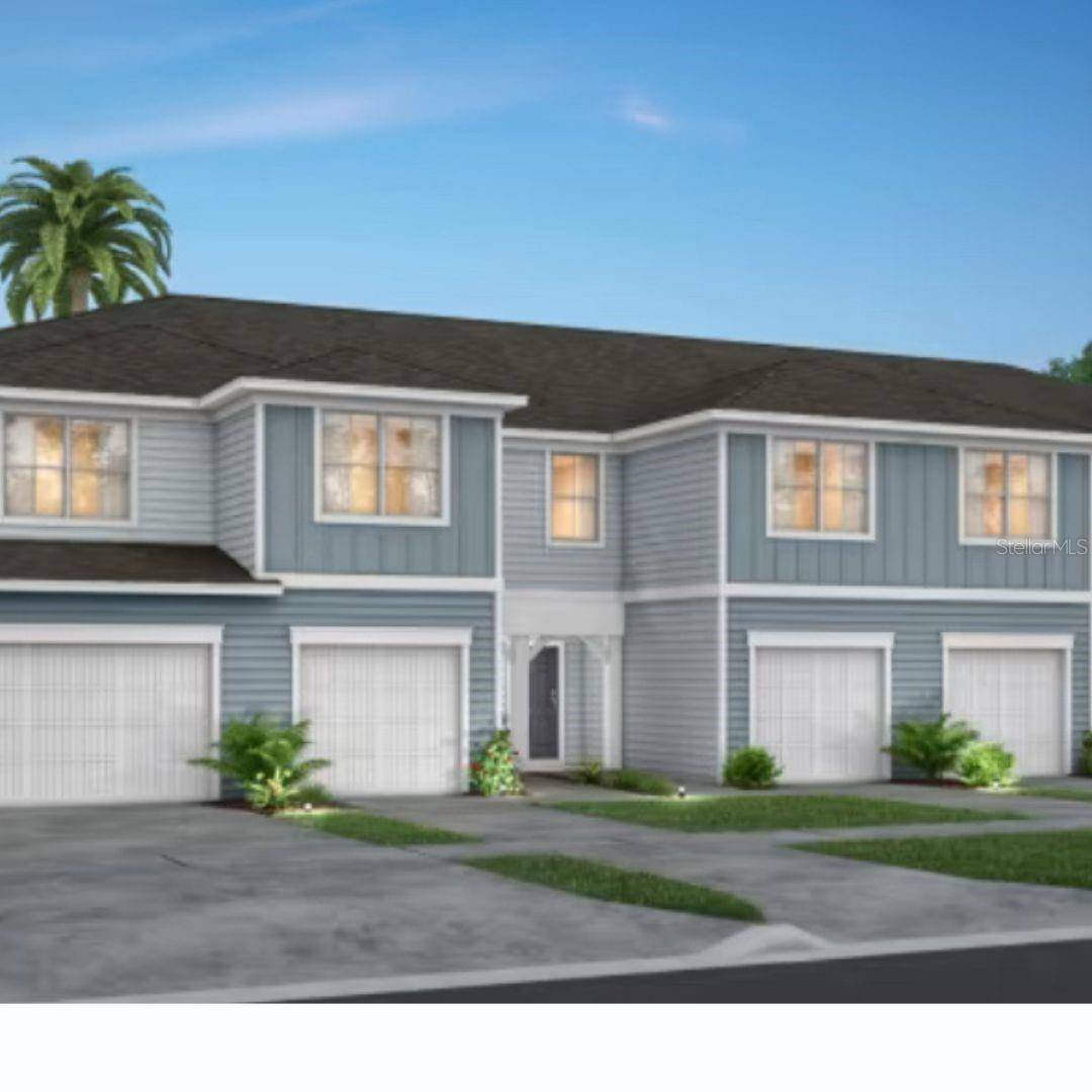 2587 WINSOME WAY,  Davenport,  FL 33896
