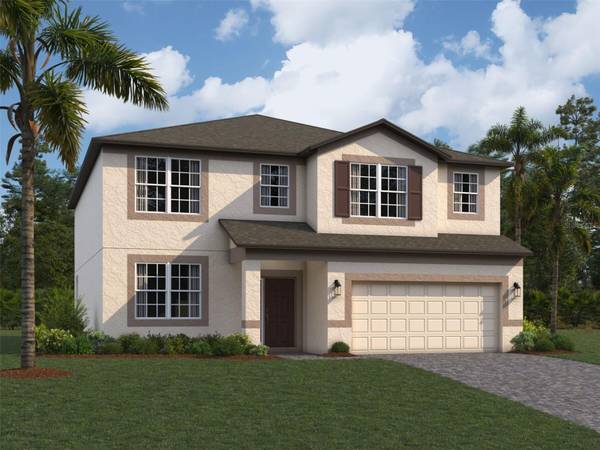 9521 SEAGRASS PORT PASS, Wesley Chapel, FL 33545