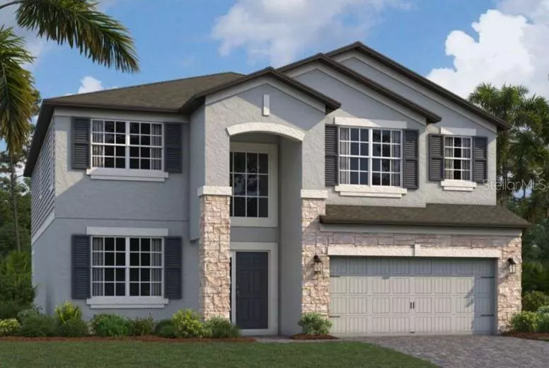 Wesley Chapel, FL 33545,33234 ROSEWOOD BARK WAY