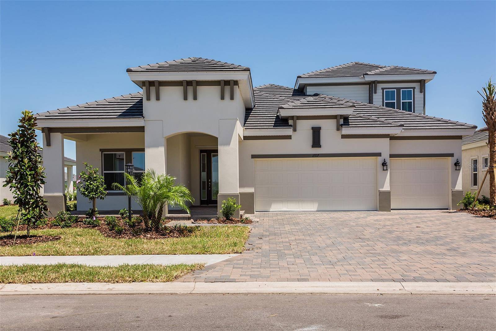 Lakewood Ranch, FL 34211,17811 ROOST PL