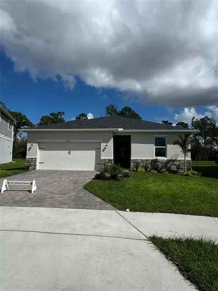 3235 SANCTUARY DR, Clermont, FL 34714