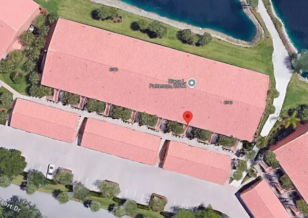 6770 BEACH RESORT DR #2106, Naples, FL 34114