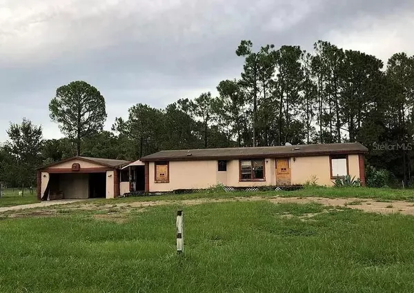 128 BUCK TRL, Davenport, FL 33837