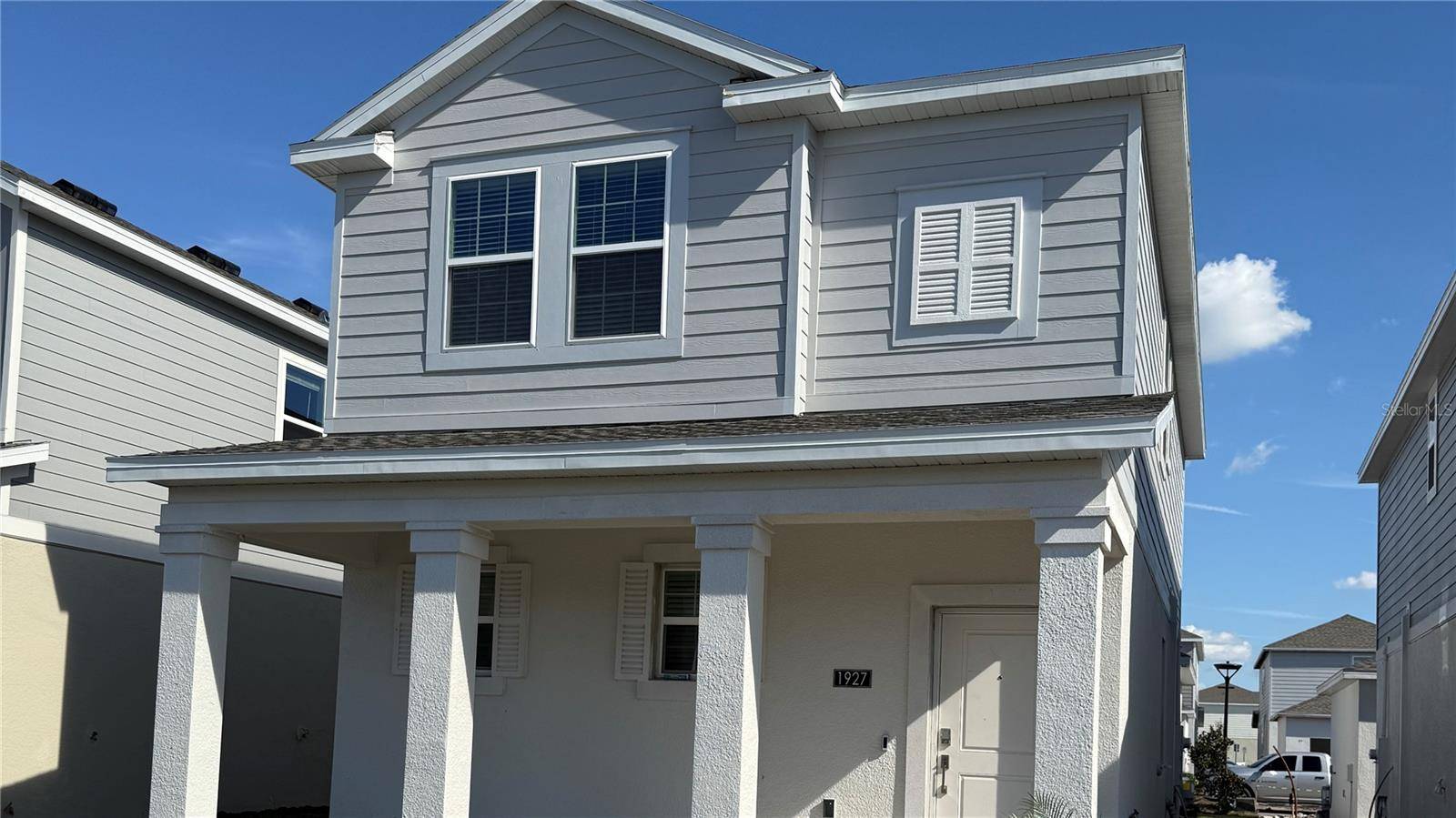1927 FLOURISH AVE, Kissimmee, FL 34744