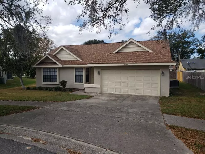 1206 LAKE PIEDMONT CIR, Apopka, FL 32703