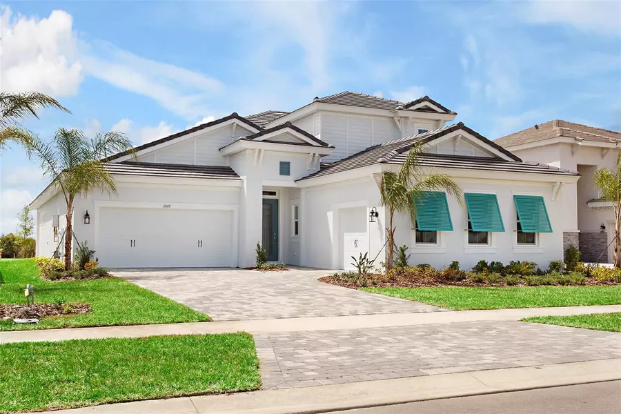 11558 GLEAMING TER, Venice, FL 34293