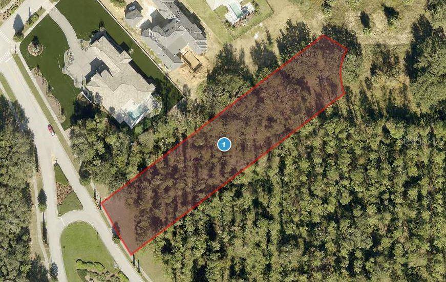 17114 MEDICI WAY, Bella Collina, FL 34756