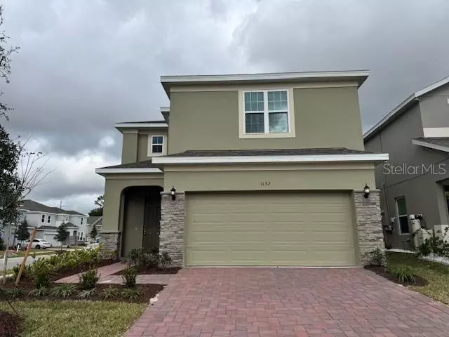 1157 BLUE GARDEN DR, Deland, FL 32720