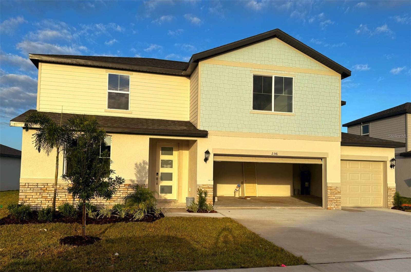 2341 CITRUS BLOOM, Bartow, FL 33830